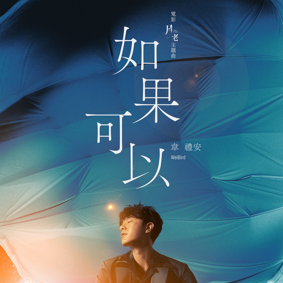 Photo of Album Cover